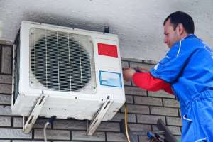 24/7 and Emergency HVAC Near Passaic Park, NJ | Air Conidtioning and Heating Contractors