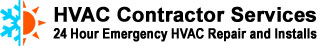 Passaic Park HVAC Services